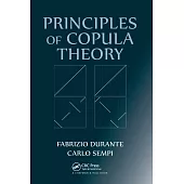 Principles of Copula Theory