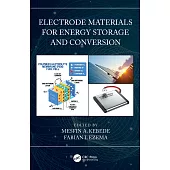 Electrode Materials for Energy Storage and Conversion
