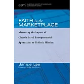 Faith in the Marketplace