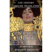 Septuagint: Judith