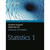 A Level Maths: Statistics 1