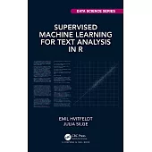 Supervised Machine Learning for Text Analysis in R