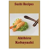 Sushi recipes
