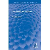 The Art of the Soluble