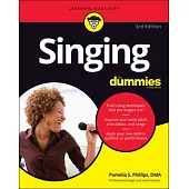 Singing for Dummies