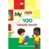 My first 100 Ndebele words