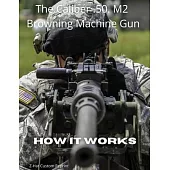 The Caliber .50 M2 Browning Machine Gun - How it Works