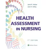 Health Assessment in Nursing