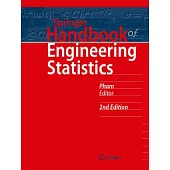 Springer Handbook of Engineering Statistics