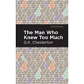 The Man Who Knew Too Much