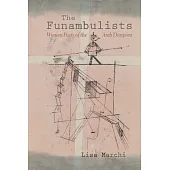 The Funambulists: Women Poets of the Arab Diaspora