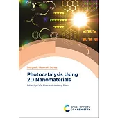 Photocatalysis Using 2D Nanomaterials