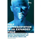 Self-Representation in an Expanded Field