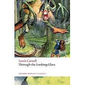 Alice Through the Looking Glass