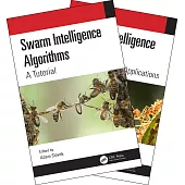 Swarm Intelligence Algorithms (Two Volume Set)