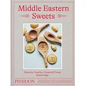 Middle Eastern Sweets