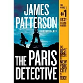 The Paris Detective