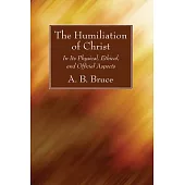 The Humiliation of Christ