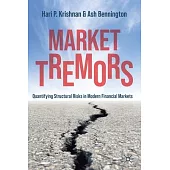 Market Tremors: Quantifying Structural Risks in Modern Financial Markets