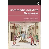 Commedia Dell’’arte Scenarios