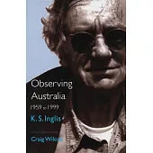 Observing Australia: 1959-1999