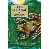 Texas Almanac 2022-2023