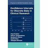 Confidence Intervals for Discrete Data in Clinical Research