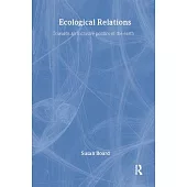 Ecological Relations: Towards an Inclusive Politics of the Earth