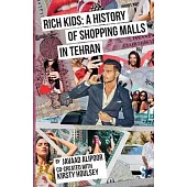 Rich Kids: A History of Shopping Malls in Tehran