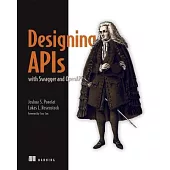 Designing APIs with Swagger and Openapi