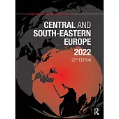 Central and South-Eastern Europe 2022