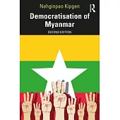 Democratisation of Myanmar