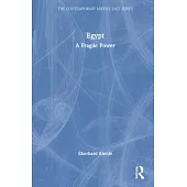 Egypt: A Fragile Power