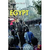 Egypt: A Fragile Power