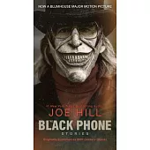 The Black Phone [Movie Tie-In]