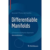 Differentiable Manifolds: A Theoretical Physics Approach