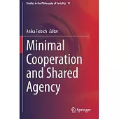 Minimal Cooperation and Shared Agency