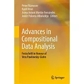 Advances in Compositional Data Analysis: Festschrift in Honour of Vera Pawlowsky-Glahn