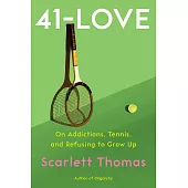 41-Love: A Memoir