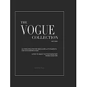 The Vogue Collection (Hard Cover Edition) - A Path to Make the Photographer Inside Us Bloom