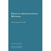 Essays on Archaeological Methods, 8