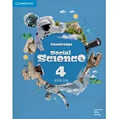 Cambridge Social Science Level 4 Activity Book