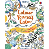 Colour Yourself Calm