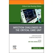 Infection Challenges in the Critical Care Unit, an Issue of Critical Care Nursing Clinics of North America, 33