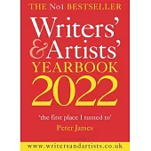 Writers’’ & Artists’’ Yearbook 2022