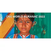 One World Almanac 2022
