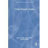 Critical Forensic Studies