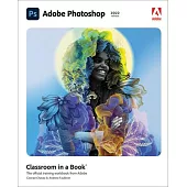 Adobe Photoshop Classroom in a Book