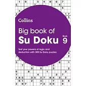 Big Book of Su Doku 9