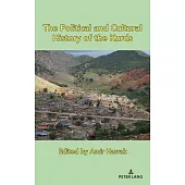 The Political and Cultural History of the Kurds